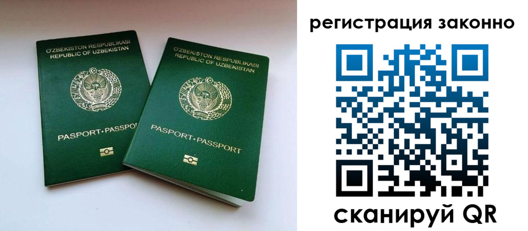 прописка гарантия в Сунже